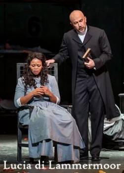 photo Lucia di Lammermoor