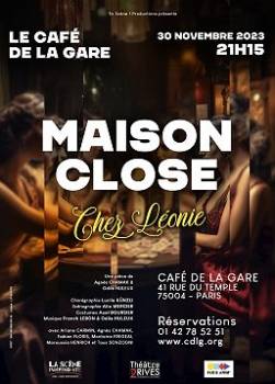 Maison Close