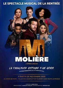 Molire, l'opra urbain