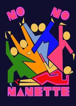 No, No, Nanette