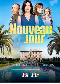 Nouveau jour