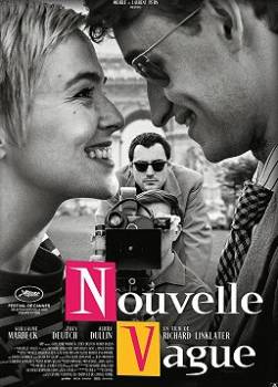 Nouvelle Vague
