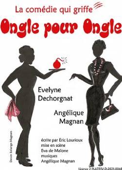 Ongle pour ongle