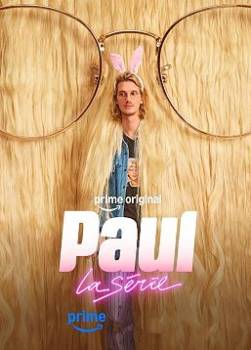Paul, la s�rie