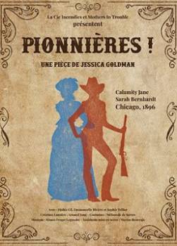 photo Pionnières !