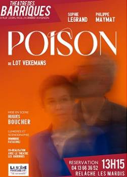 Poison
