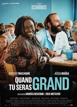 Quand tu seras grand