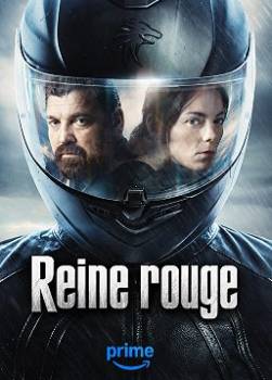 Reine rouge