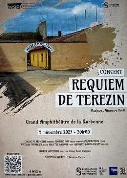 Requiem de Terezin