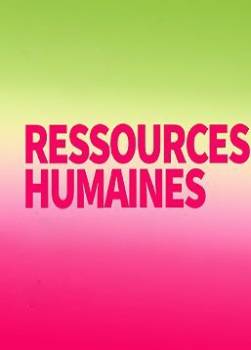 Ressources Humaines