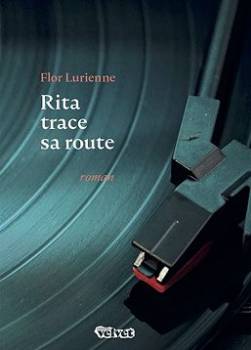 Rita trace sa route