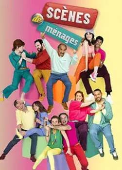 Sc�nes de m�nages