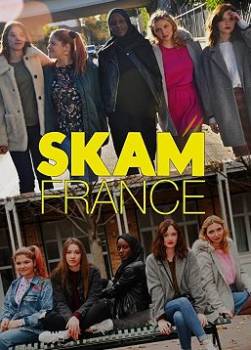 photo Skam France