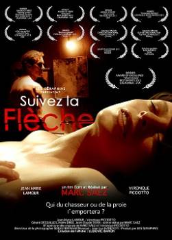photo Suivez la flèche