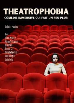 Theatrophobia