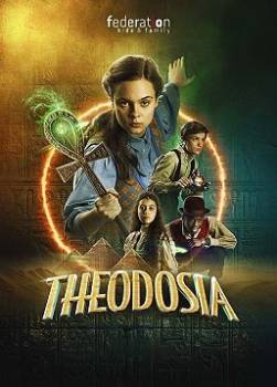 photo Theodosia