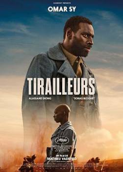 Tirailleurs