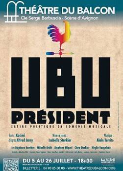 Ubu prsident