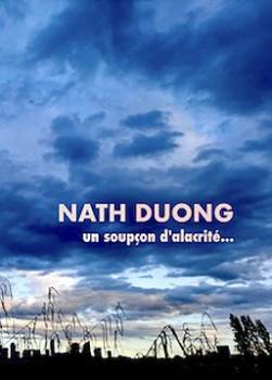 Un soup�on d'alacrit�...