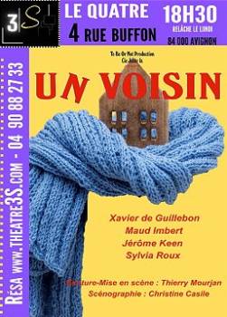 Un Voisin