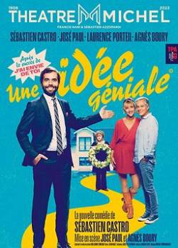 photo Une idée géniale