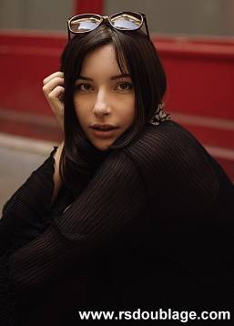photo Chaquin Amandine