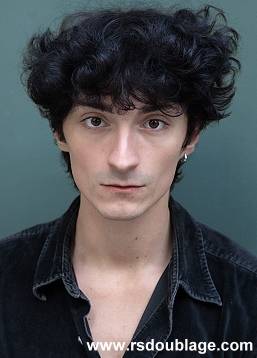 photo De Caro Alexandre