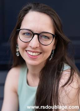 photo Heintzmann C�cile