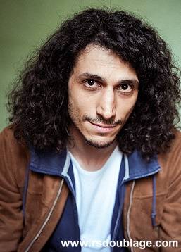 photo Izzouzi Melki