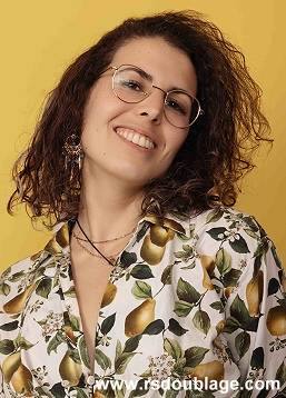 photo Sabry Alexandra