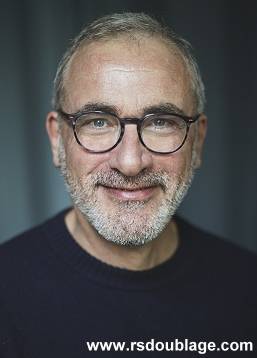 photo Stachnick Laurent