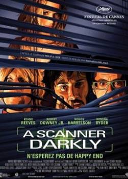 photo A Scanner Darkly