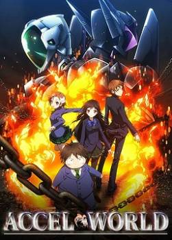 photo Accel World