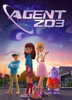 photo Agent 203