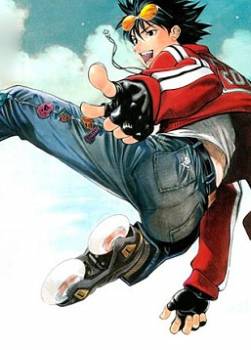 photo Air Gear