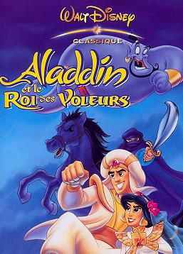 photo Aladdin et le roi des voleurs