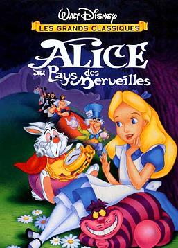 photo Alice au Pays de Merveilles