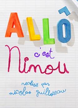 photo Allo c'est Ninou