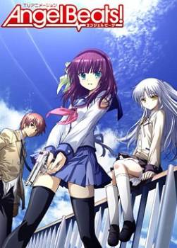 photo Angel Beats !