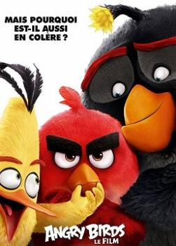 photo Angry Birds - Le Film