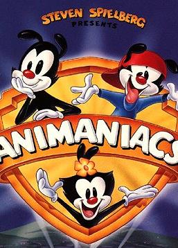 photo Animaniacs