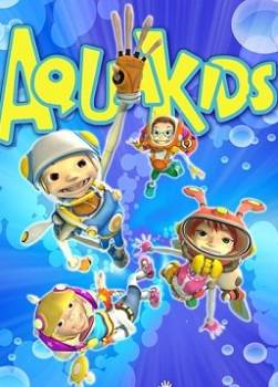 photo Aqua Kids