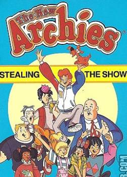 photo The New Archies