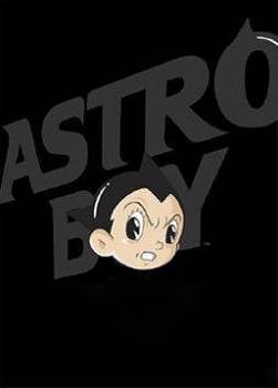 photo Astro Boy