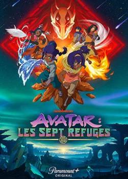 photo Avatar : Les sept refuges