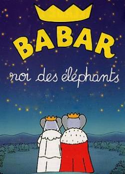 photo Babar, Roi des Eléphants