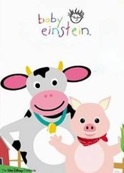 photo Baby Einstein