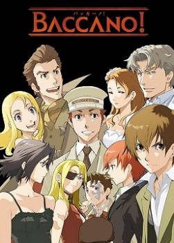 photo Baccano !