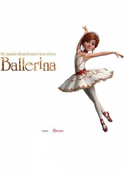 photo Ballerina