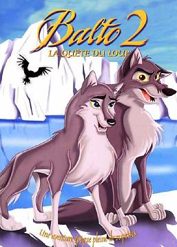 photo Balto 2, La Quête du Loup